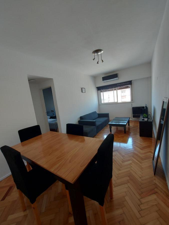 Apartment Caballito *
