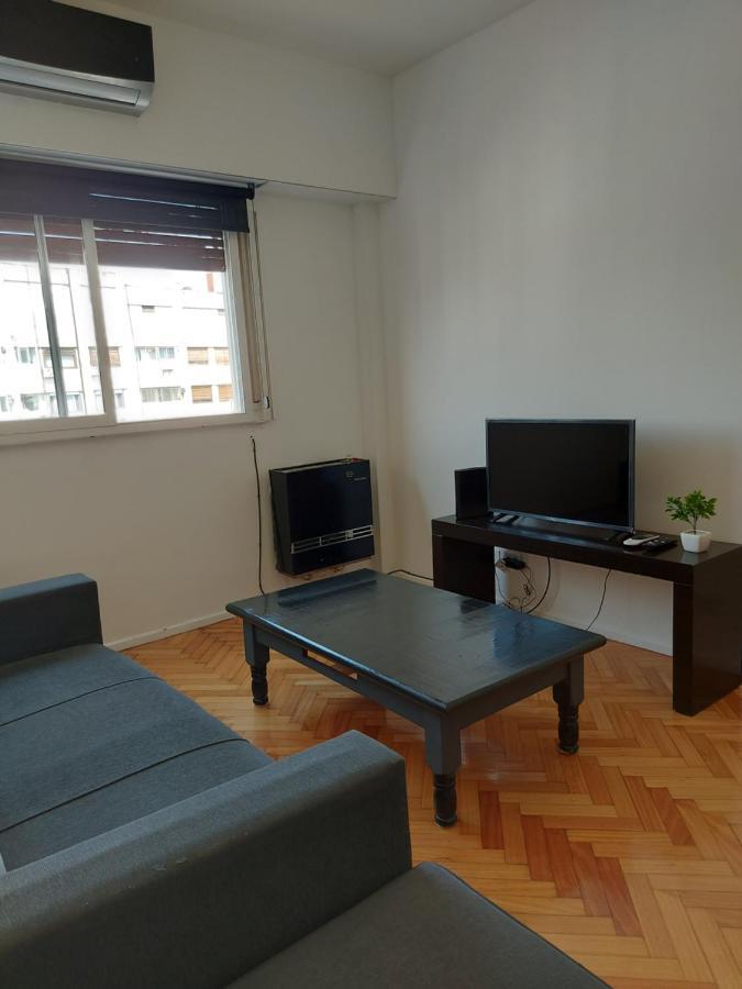 Apartment Caballito Buenos Aires