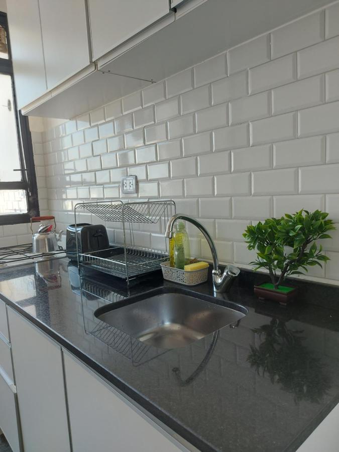 Caballito Apartment Buenos Aires
