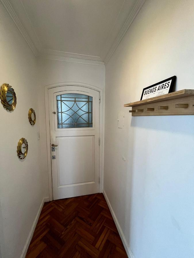 Apartment Luminoso Y Comodo 2 Bdr En Colegiales 5pax *