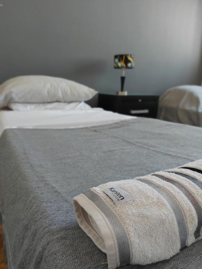 Caballito Apartment Buenos Aires