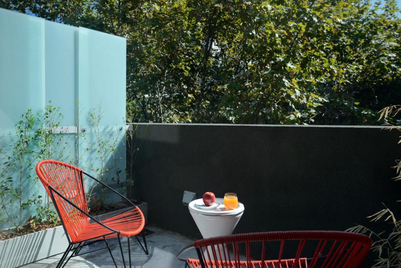 Hotel Pleno Palermo Soho Buenos Aires