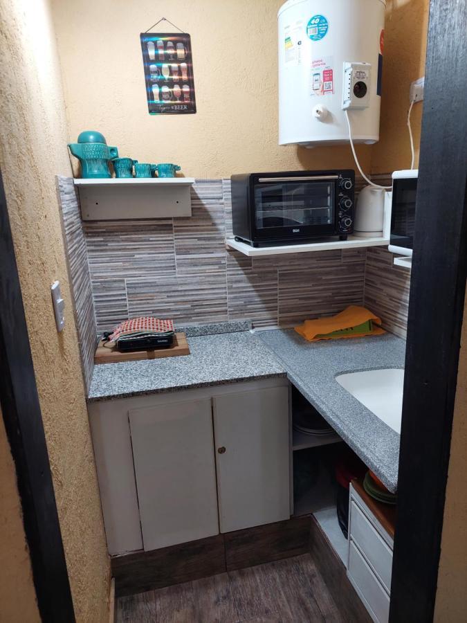 Apartment Parana 4 *