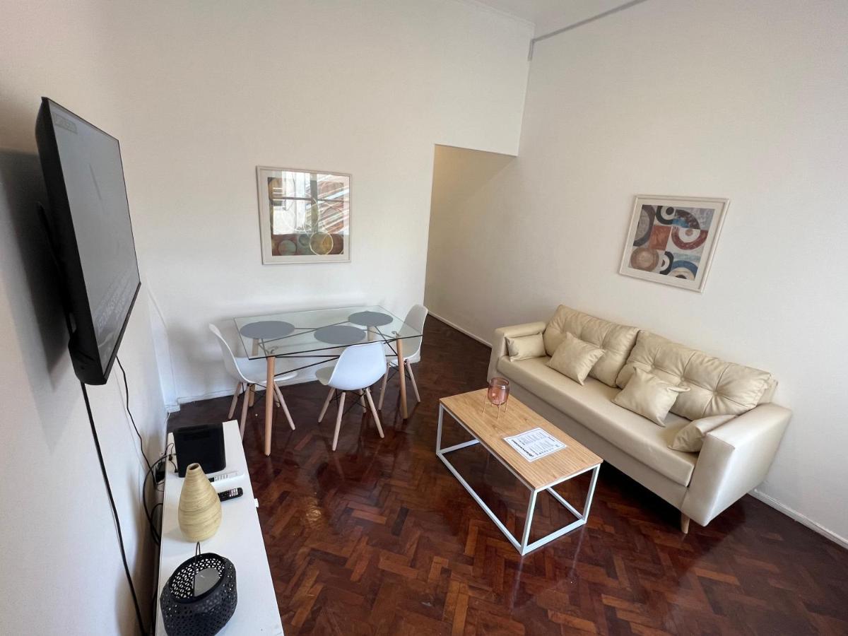 Corazon Historico Apartamento Buenos Aires