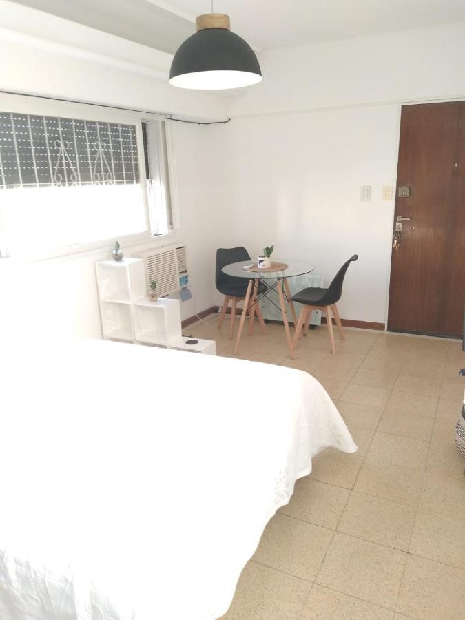 Monoambiente En Palermo Eco Parque, Botanico Apartment Buenos Aires