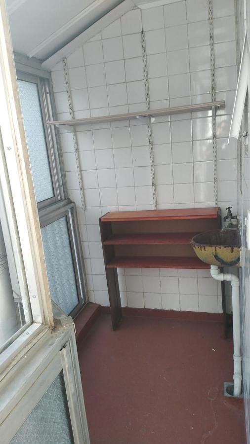 Apartment Monoambiente En Palermo Eco Parque, Botanico Buenos Aires