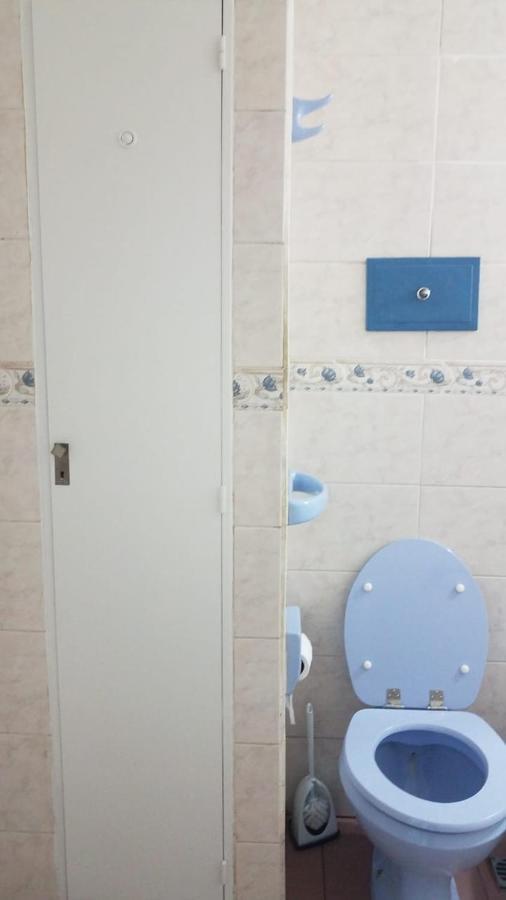 Monoambiente En Palermo Eco Parque, Botanico Apartment *