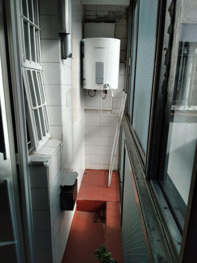 Apartment Monoambiente En Palermo Eco Parque, Botanico Buenos Aires