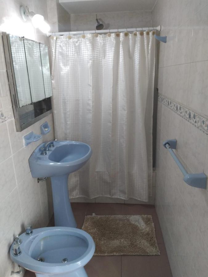 Monoambiente En Palermo Eco Parque, Botanico Apartment