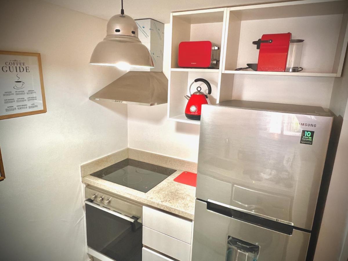 Exclusive In The Heart Of Palermo Viejo Pv1 By Bariloche Apartment Buenos Aires