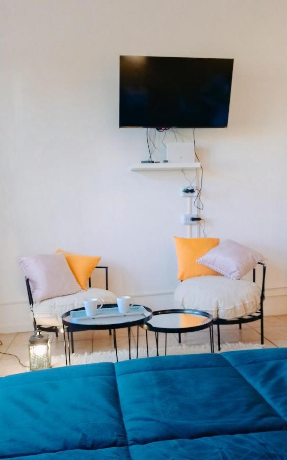 Departamento Loft En Canitas Palermo Hollywood * Buenos Aires