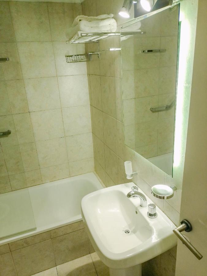 Departamento Loft En Canitas Palermo Hollywood Apartamento Buenos Aires