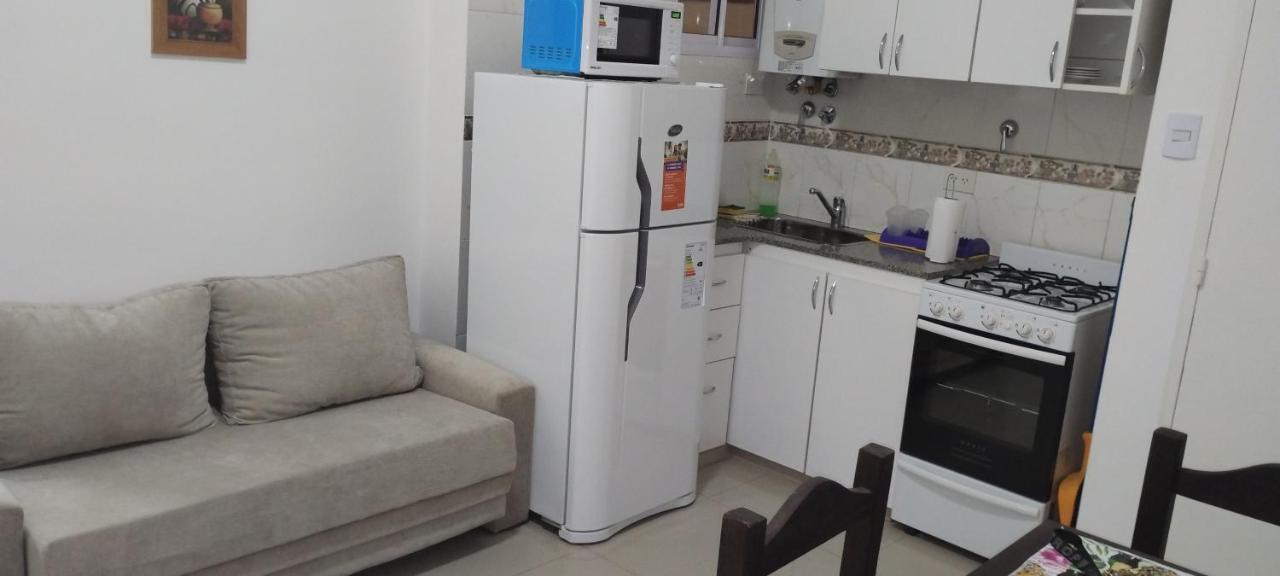 Lito Ren Apartment Buenos Aires