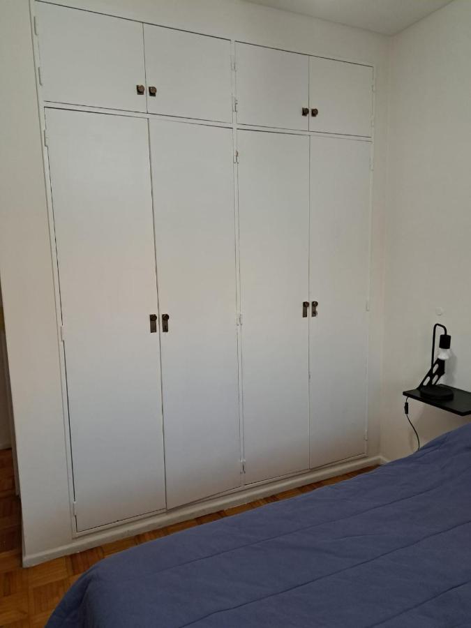 Lo De Susi Apartment *