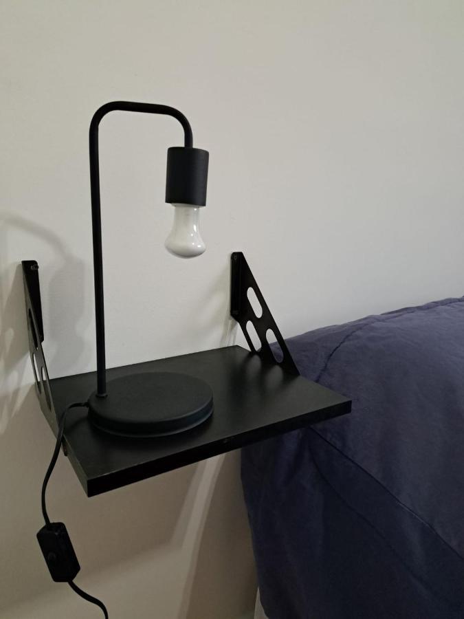 Apartment Lo De Susi Buenos Aires