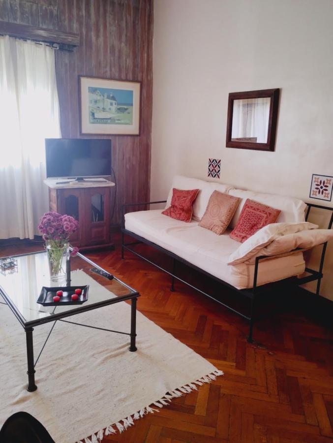 Apartment Larrea Y Santa Fe *