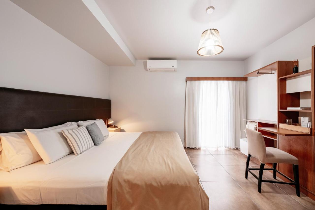 Hotel 5411 Soho Buenos Aires