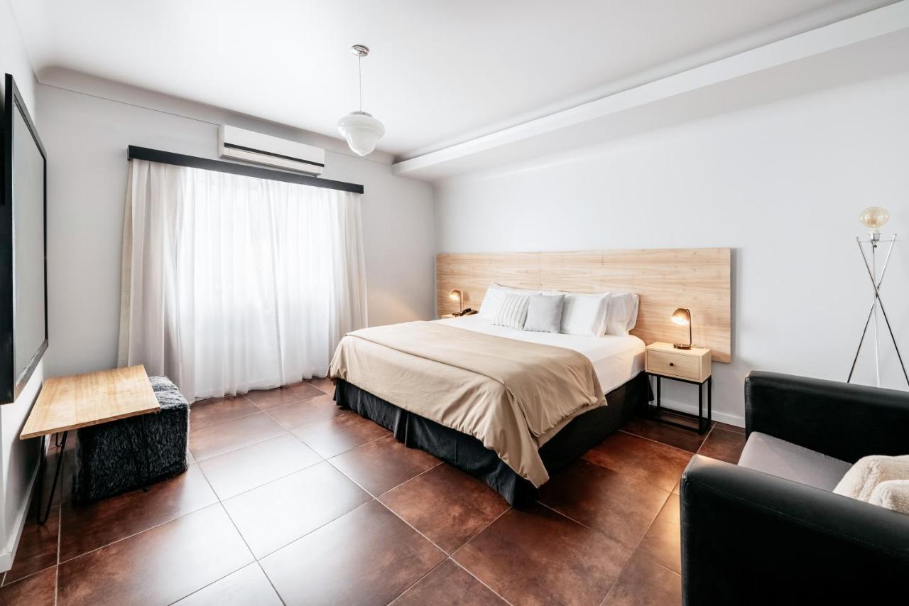 Hotel 5411 Soho Buenos Aires