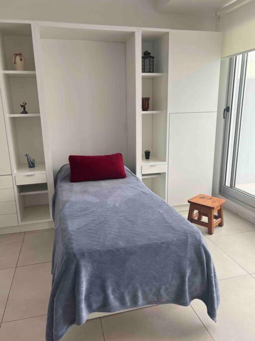 Apartamento Beruti Dpto.
