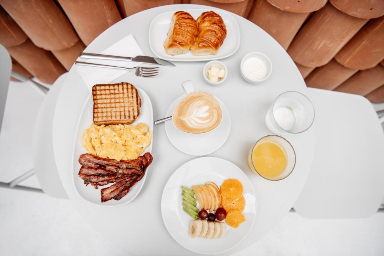 Hotel 5411 Soho Buenos Aires