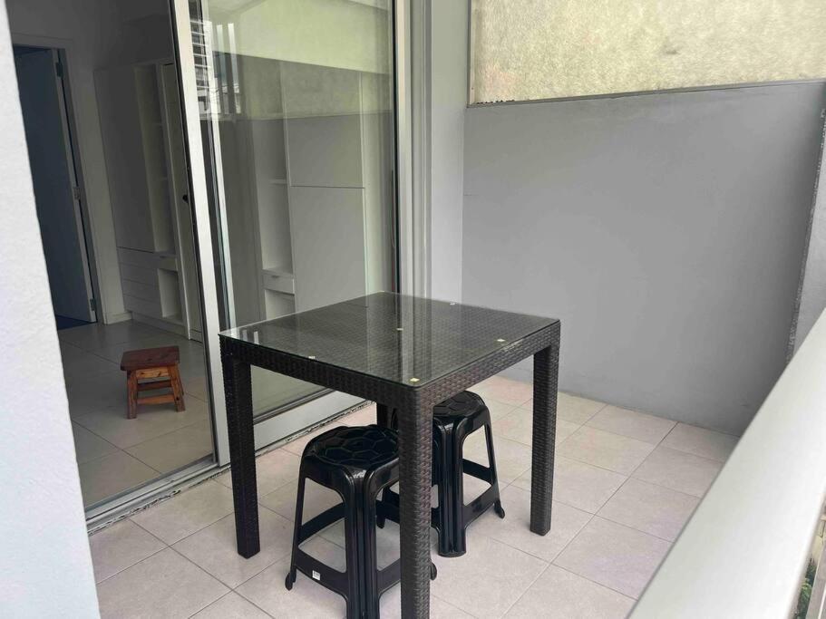 Beruti Dpto. Apartamento