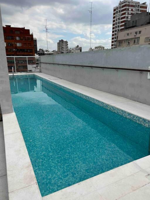 Apartamento Beruti Dpto. *