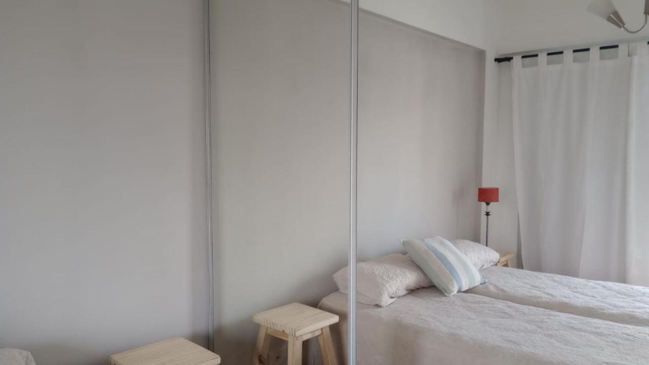 Apartment Crespo-palermo Queens -muy Cerca Del Movistar Arena