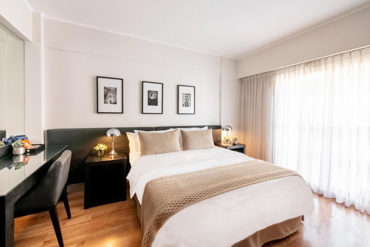 Principado Downtown 4*