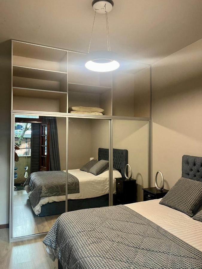 Apartment Departamento En Belgrano *