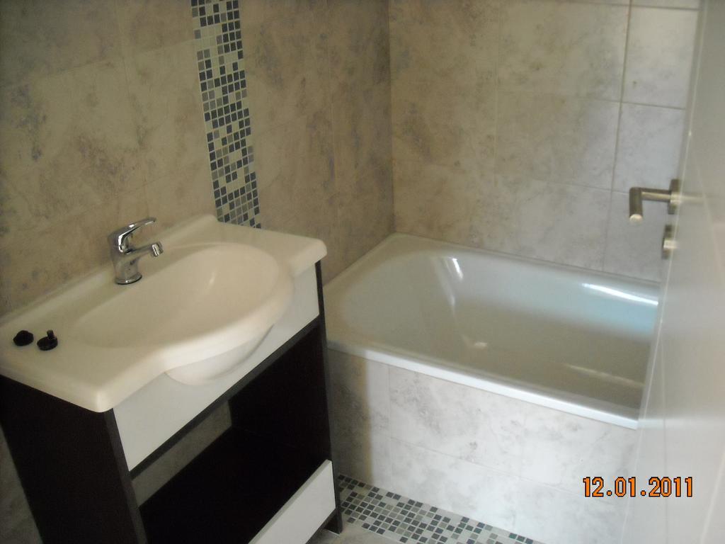 Lezica Plaza Apartment Buenos Aires