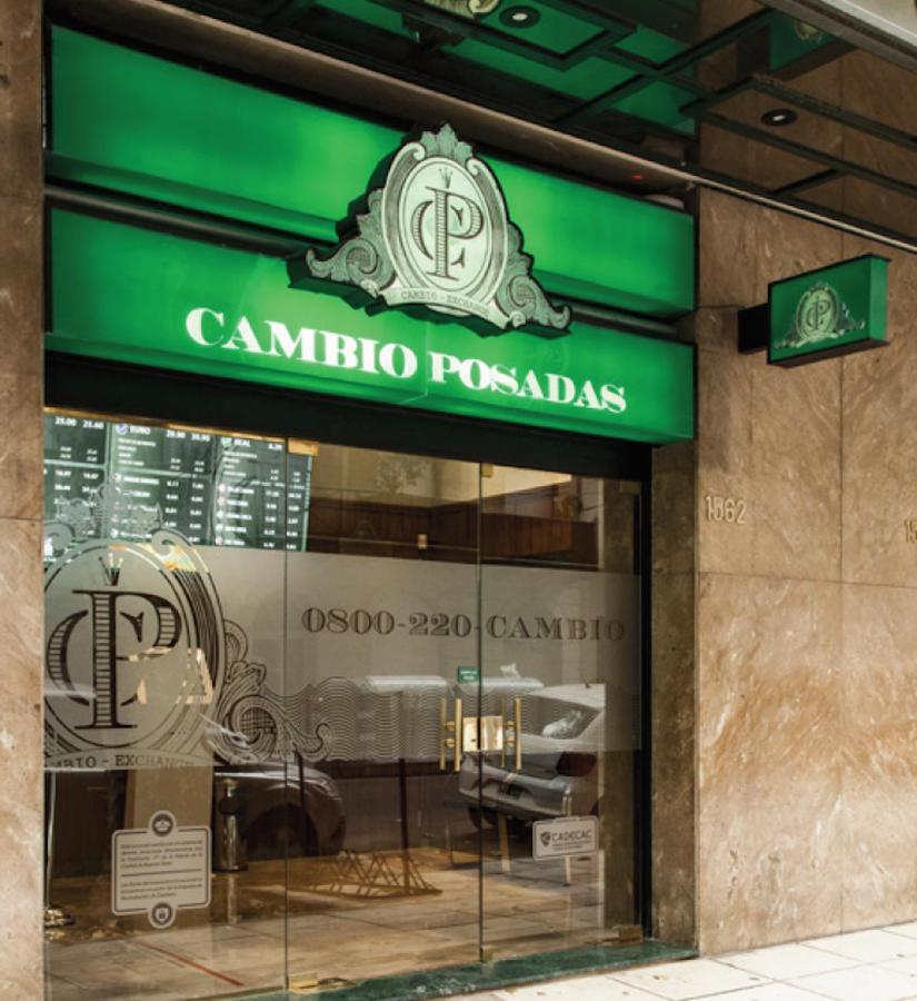 Apartamento Petit Buenos Aires