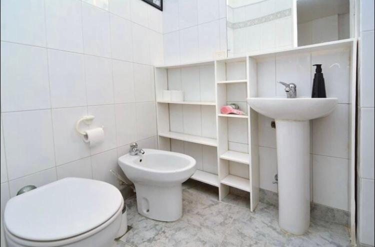 Luxury Canitas Hermoso Monoambiente Apartment
