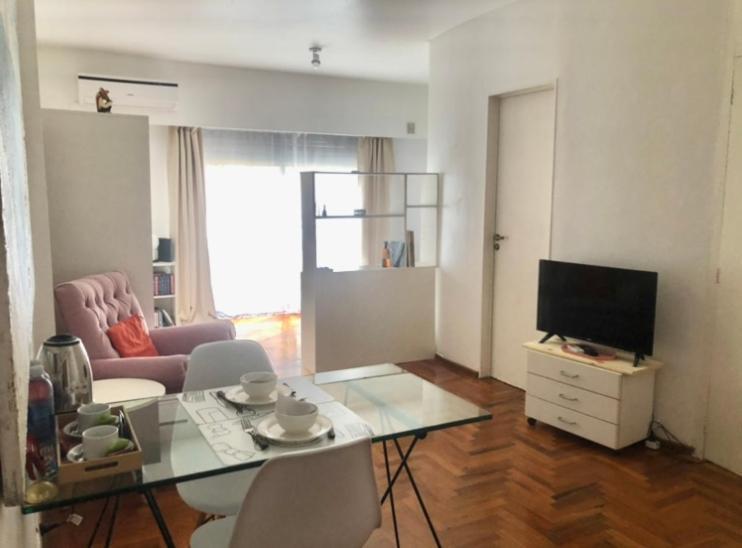 Luxury Canitas Hermoso Monoambiente Apartment *