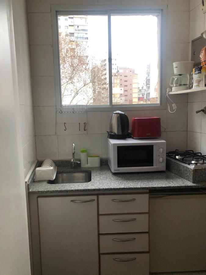Luxury Canitas Hermoso Monoambiente Apartment *