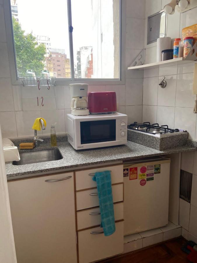Luxury Canitas Hermoso Monoambiente Apartment