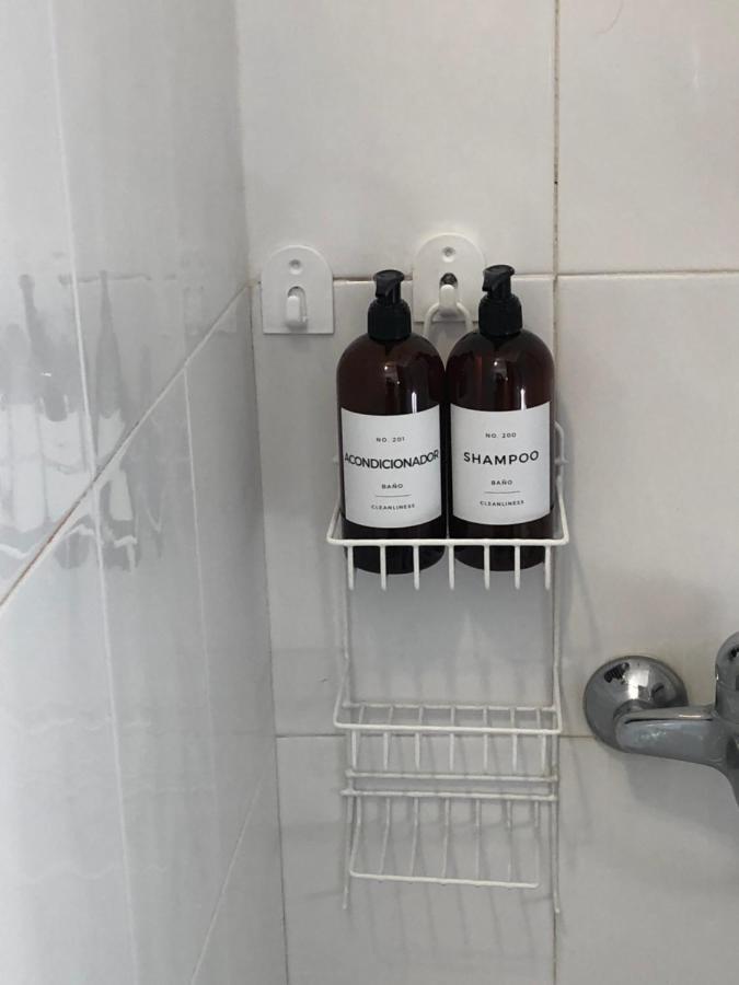 Luxury Canitas Hermoso Monoambiente Apartment