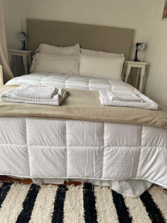 Luxury Canitas Hermoso Monoambiente Apartment Buenos Aires