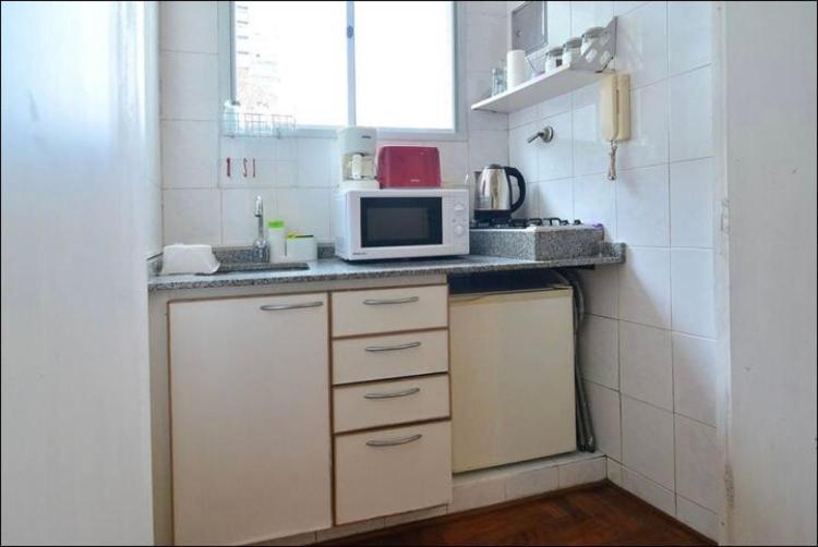 Apartment Luxury Canitas Hermoso Monoambiente