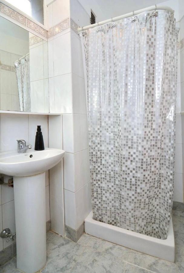 Luxury Canitas Hermoso Monoambiente Apartment Buenos Aires