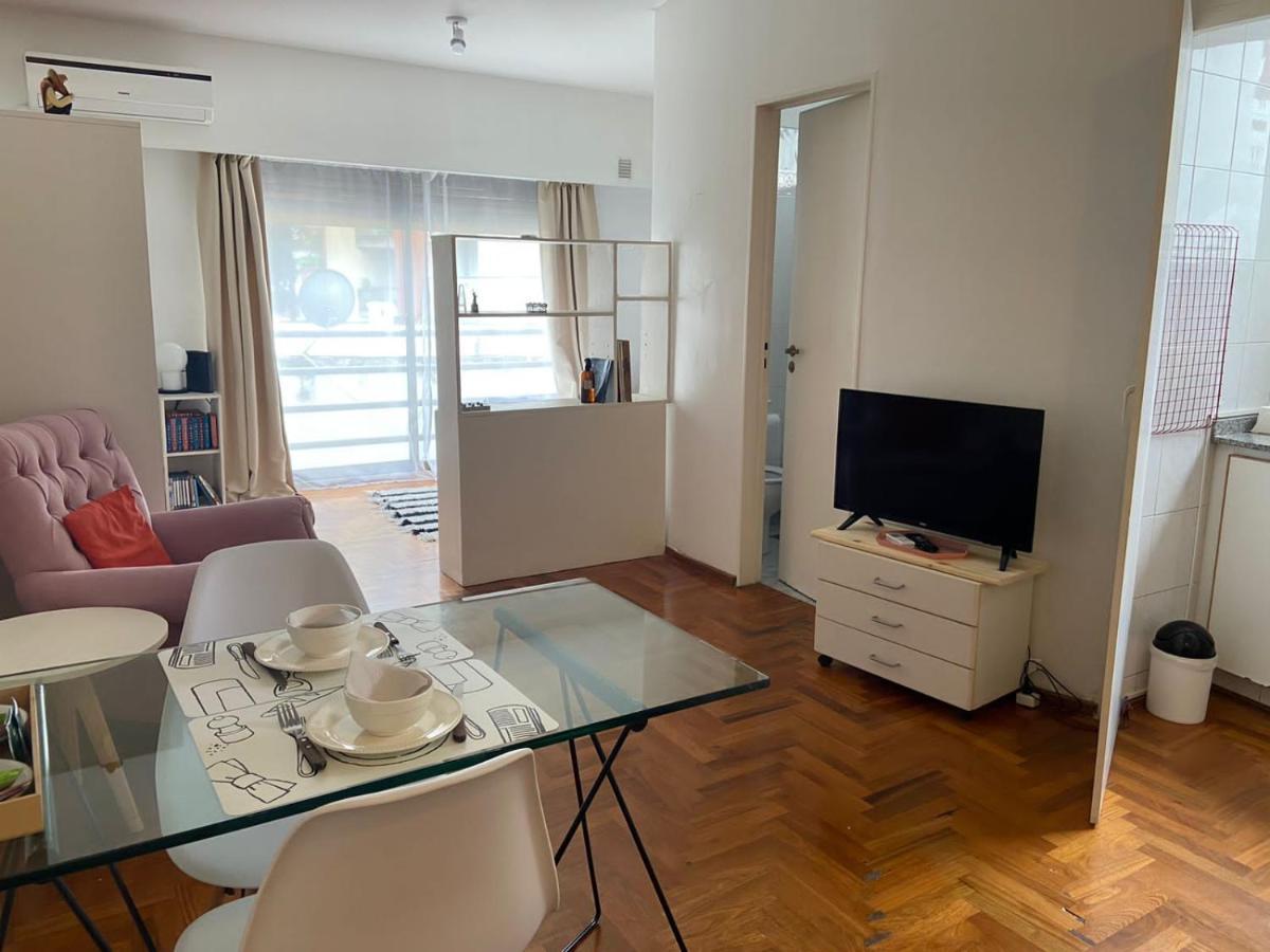 Luxury Canitas Hermoso Monoambiente Apartment