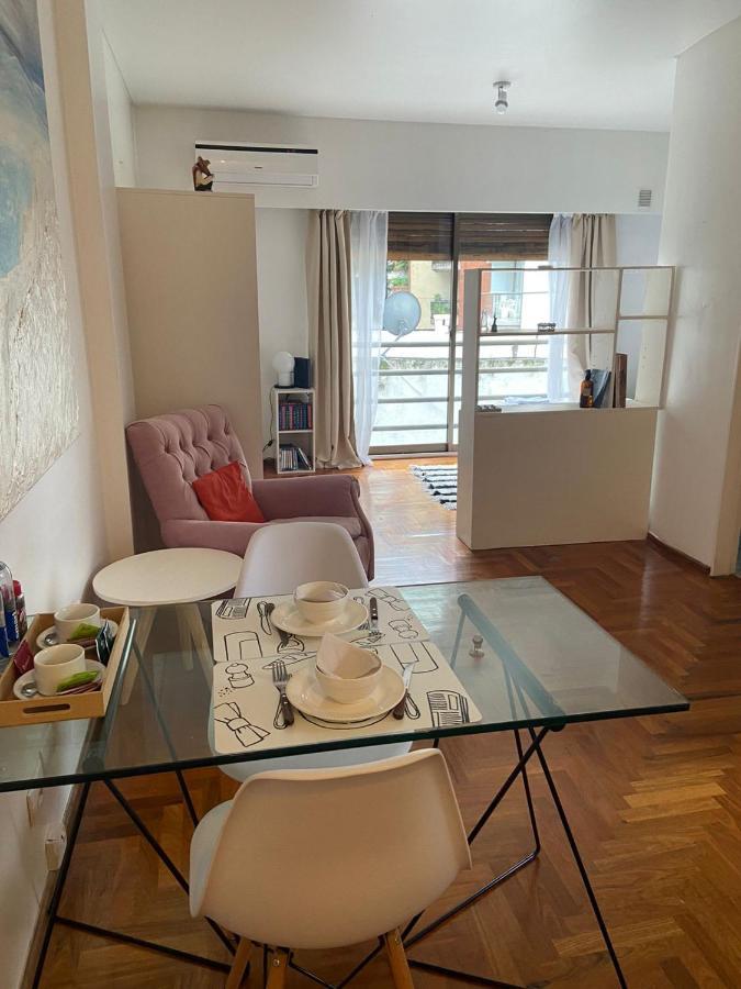 Apartment Luxury Canitas Hermoso Monoambiente *