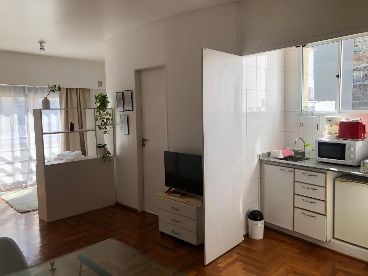 Luxury Canitas Hermoso Monoambiente Apartment
