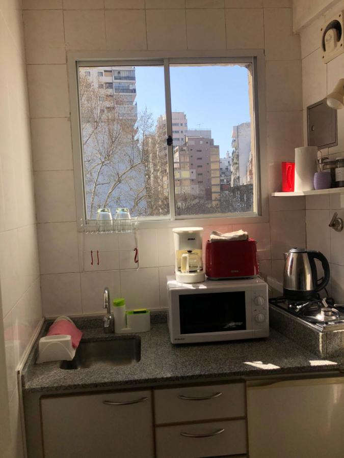 Luxury Canitas Hermoso Monoambiente Apartment *