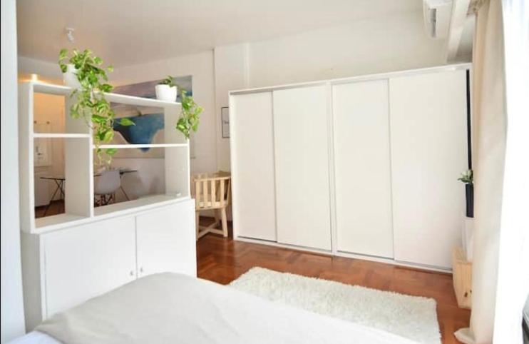 Luxury Canitas Hermoso Monoambiente Apartment