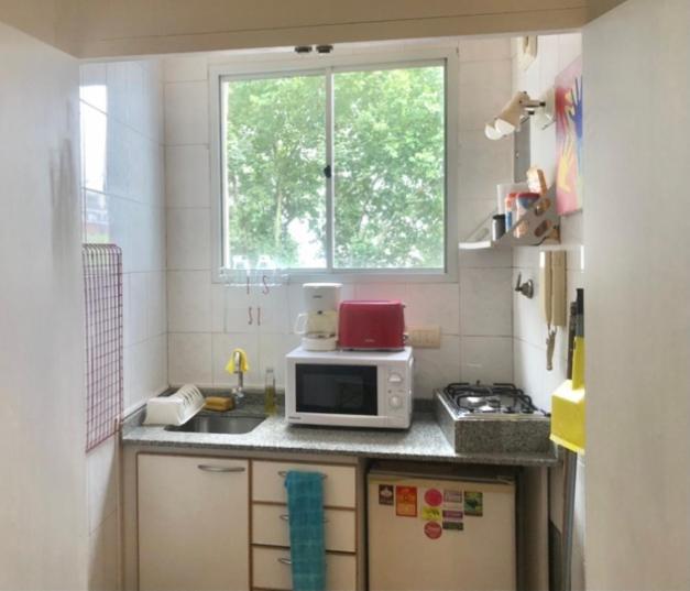 Luxury Canitas Hermoso Monoambiente Apartment *