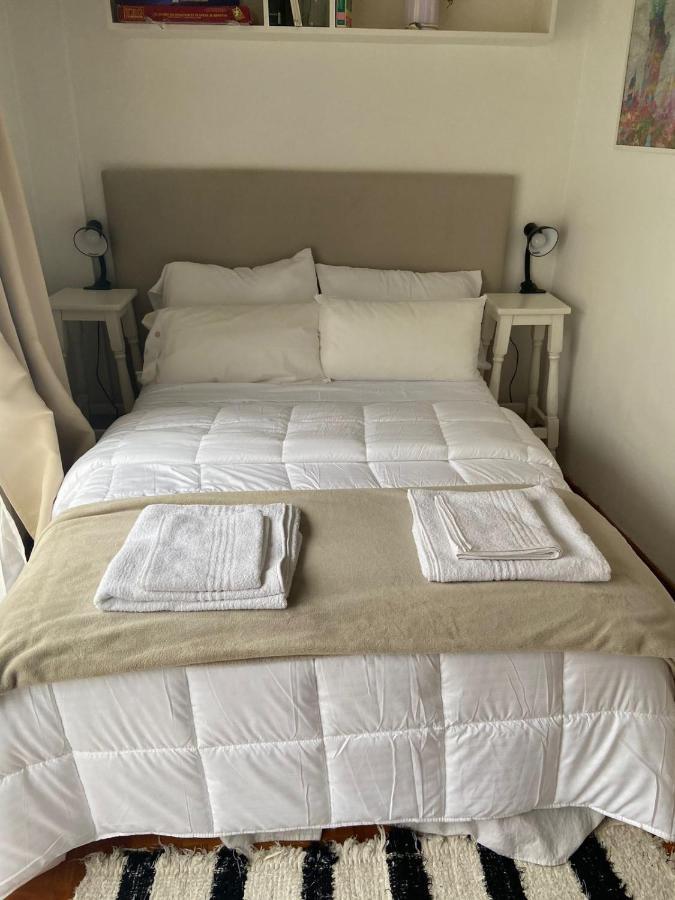 Apartment Luxury Canitas Hermoso Monoambiente