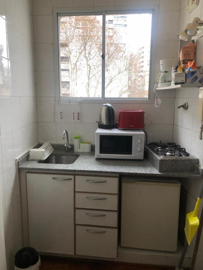Luxury Canitas Hermoso Monoambiente Apartment *