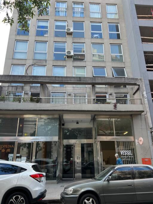 Departamento En Almagro Apartment