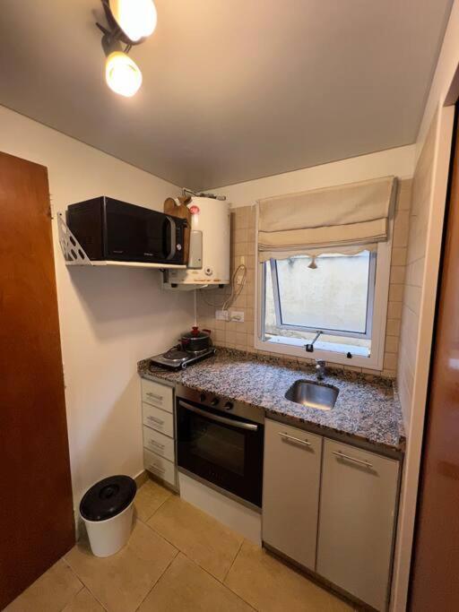 Apartment Departamento En Almagro