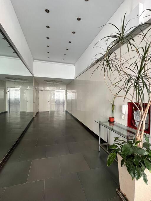 Departamento En Almagro Apartment